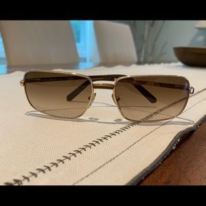 Ermenegildo Zegna Men’s Sunglasses